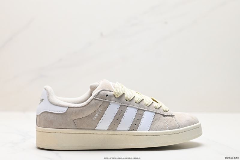 Adidas Campus Shoes